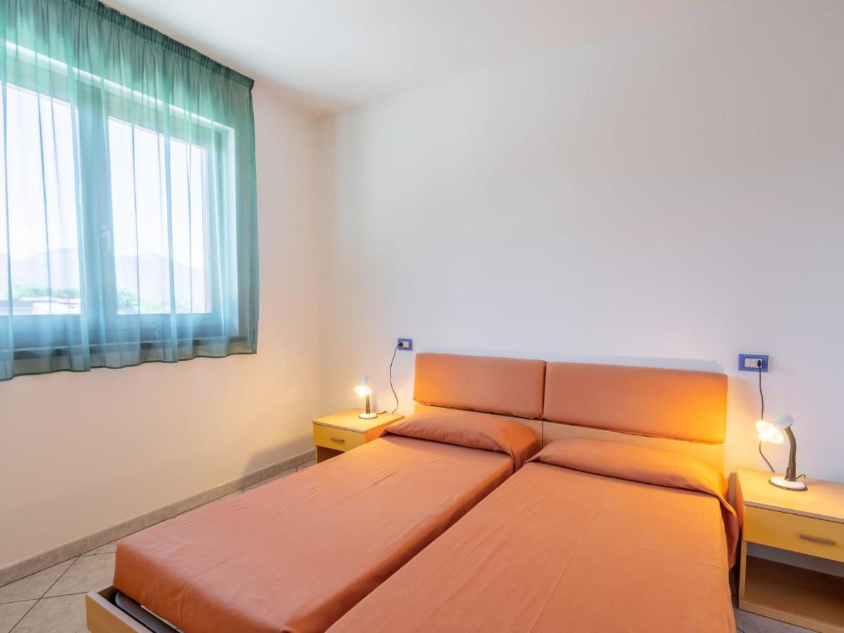 Apartment Residenza Agrifoglio-5 By Interhome Luino Exterior foto