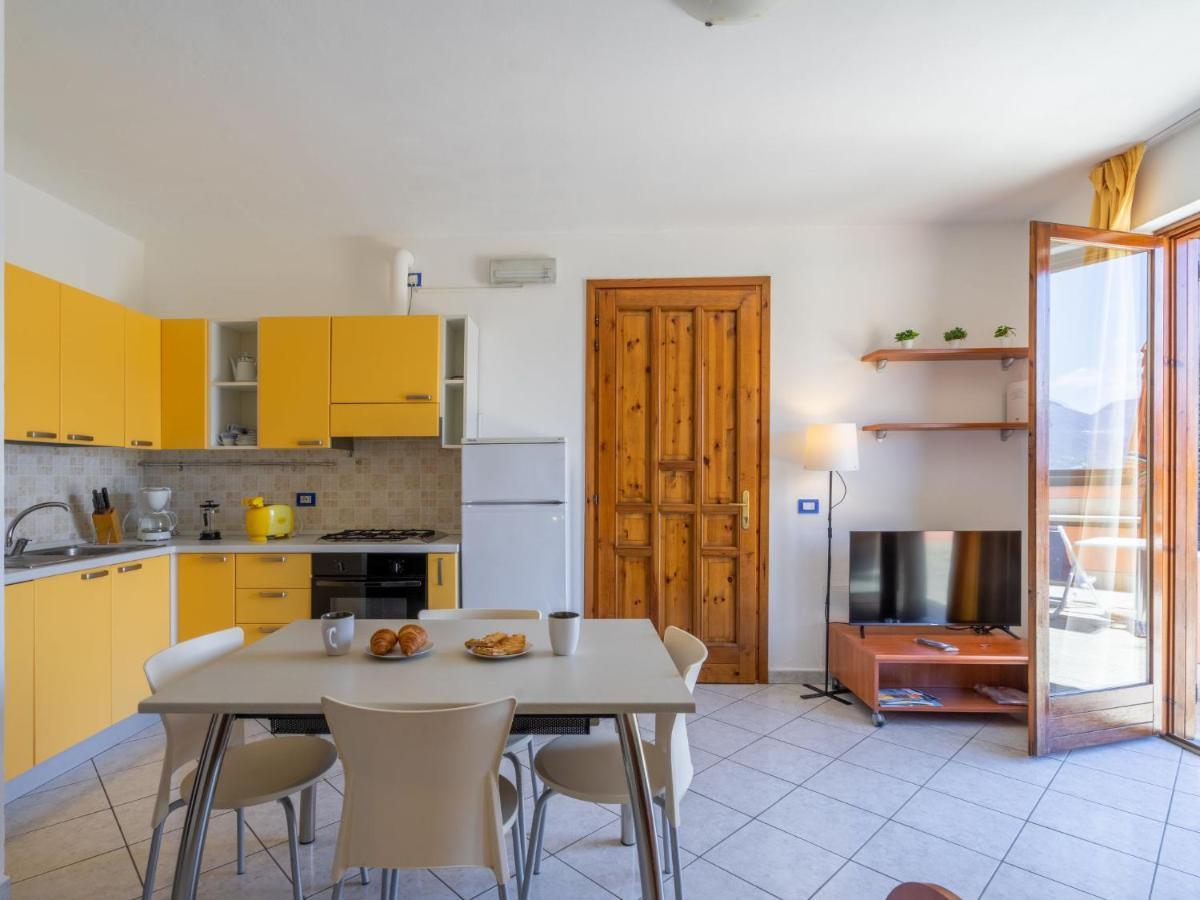 Apartment Residenza Agrifoglio-5 By Interhome Luino Exterior foto